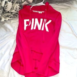 Size extra small Victoria secret pull over